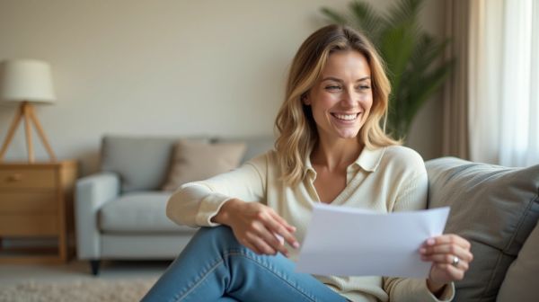 Assurez votre logement facilement avec l'assurance habitation