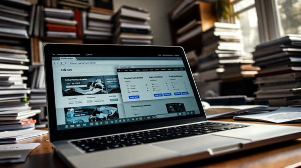Comparatif des simulations de crédit auto pour débutants