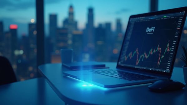 Comprendre l'assurance DeFi : protection financière en crypto