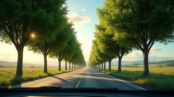 L'assurance auto : bien choisir sa couverture pour rouler l'esprit tranquille