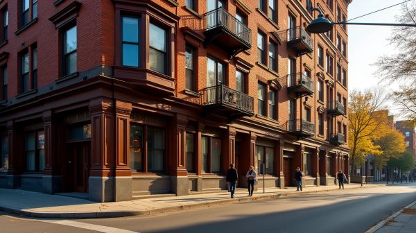 Rosemont et Villeray : deux secteurs à surveiller sur le marché montréalais