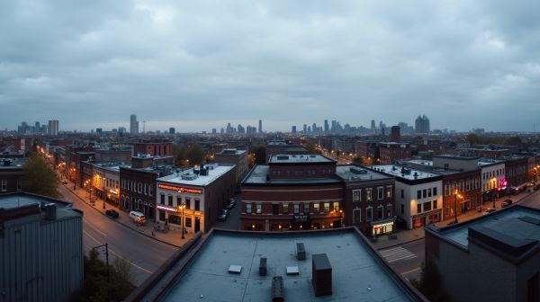 Rosemont et Villeray : deux secteurs à surveiller sur le marché montréalais
