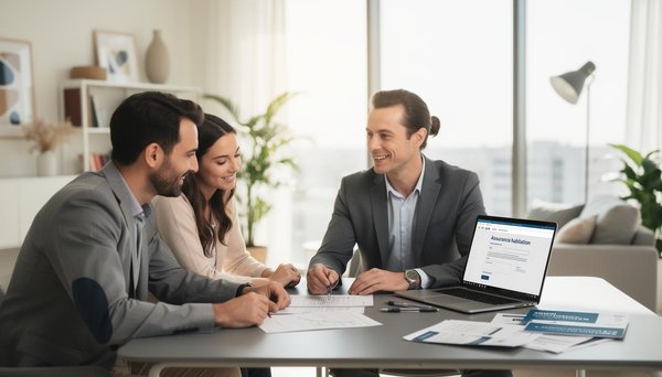 Obtenez un devis d'assurance habitation adapté à vos besoins en 2026