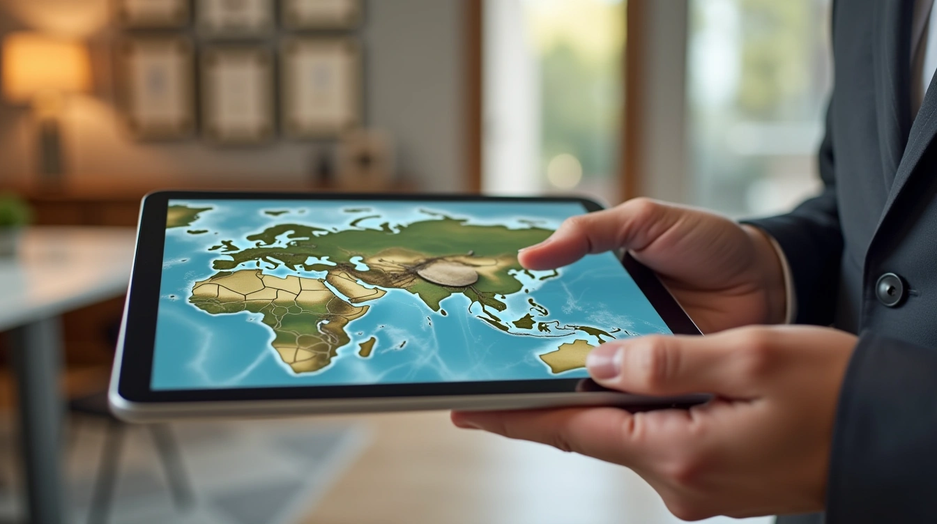 Qui peut obtenir la carte professionnelle immobilier ?