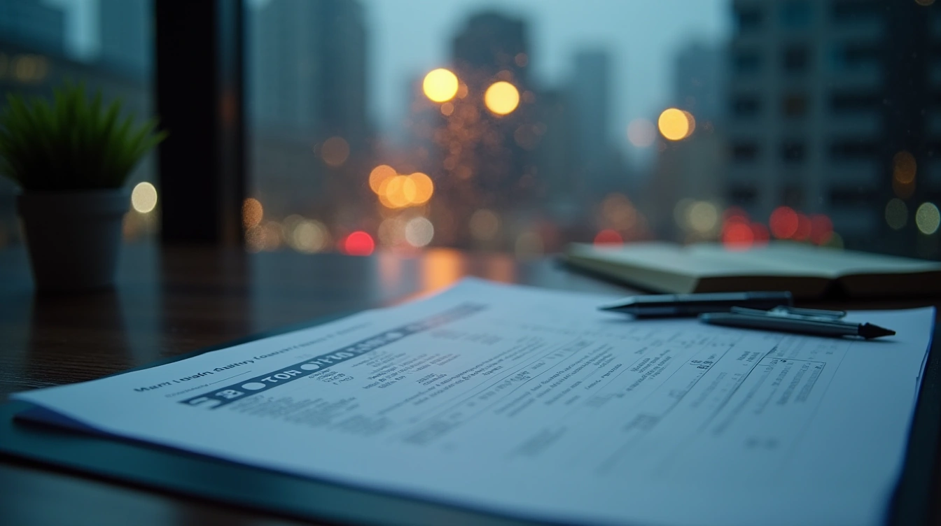 Questions fréquentes sur la rédaction web financière